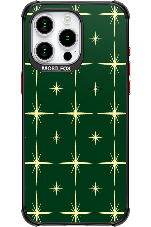 Star Light - Apple iPhone 15 Pro Max