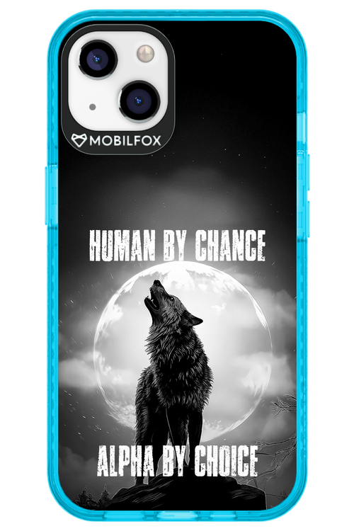 Alpha 2.0 - Apple iPhone 13