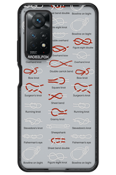 Knot Master 2.0 - Xiaomi Redmi Note 11Pro 4G/5G