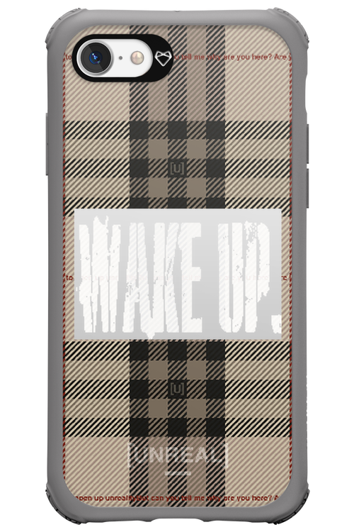 Are you awake? - Apple iPhone 7