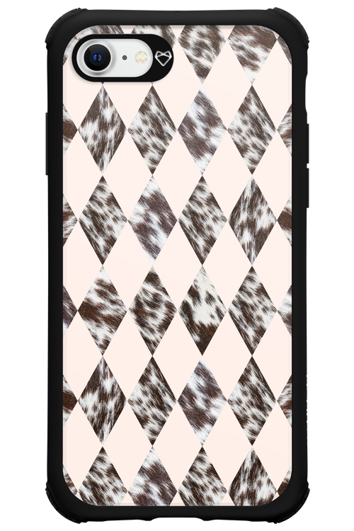 Cool Floor - Apple iPhone 8