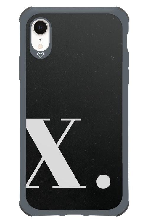 X (Off Space) - Apple iPhone XR