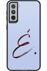 (Jellyfish Presso) E II 2.0 - Samsung Galaxy S21+