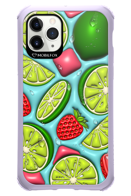 LimeBerry - Apple iPhone 11 Pro