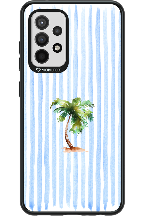 Palm Chill - Samsung Galaxy A52 / A52 5G / A52s