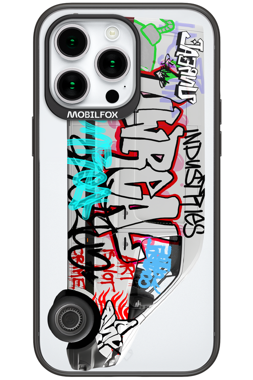 VAN - Apple iPhone 15 Pro Max