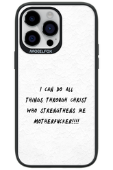 Christ A 2.0 - Apple iPhone 14 Pro Max