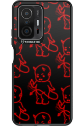 Hell Nah - Xiaomi Mi 11T