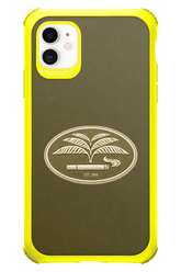 Nature Check - Apple iPhone 11