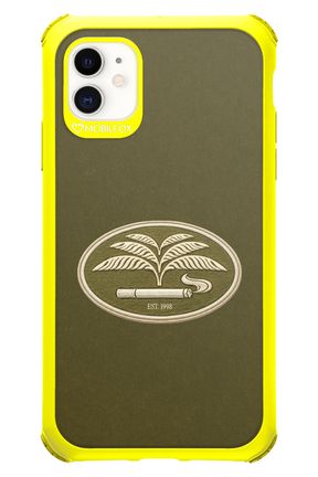 Nature Check - Apple iPhone 11