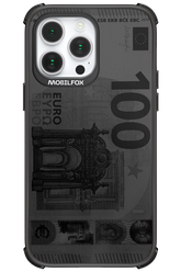 Euro Black - Apple iPhone 14 Pro Max