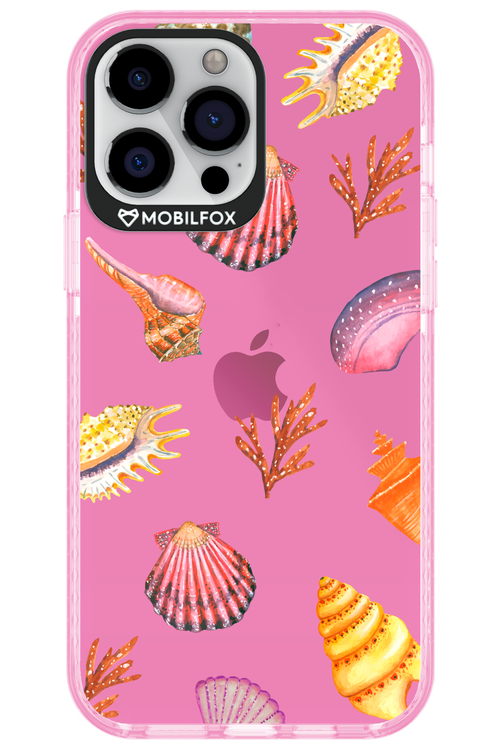 Sea Shells - Apple iPhone 13 Pro Max