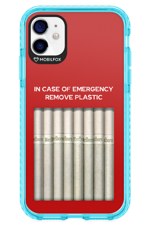 C*garette 2.0 - Apple iPhone 11