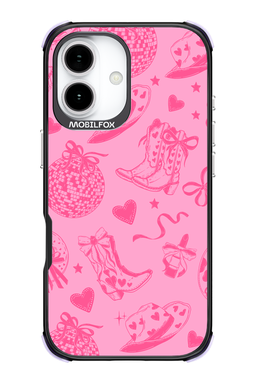 Cowgirl - Apple iPhone 17