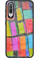 Bihari László 2.0 - Samsung Galaxy A50