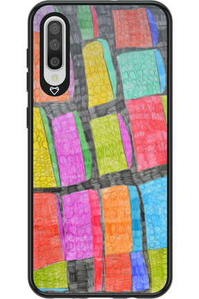 Bihari László 2.0 - Samsung Galaxy A50