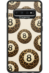Wild Winner - Samsung Galaxy S10+