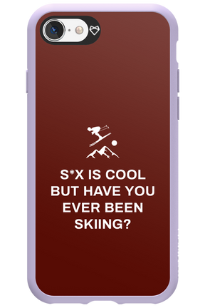 Have You Ever - Apple iPhone 8