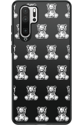 Dollar Bear Pattern - Huawei P30 Pro