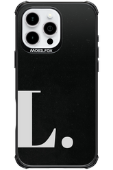 L (Off Space) 2.0 - Apple iPhone 16 Pro Max