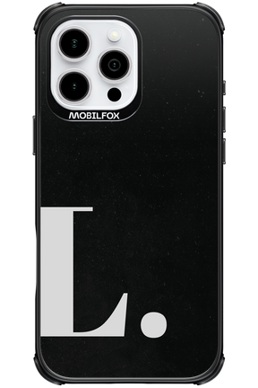 L (Off Space) 2.0 - Apple iPhone 16 Pro Max