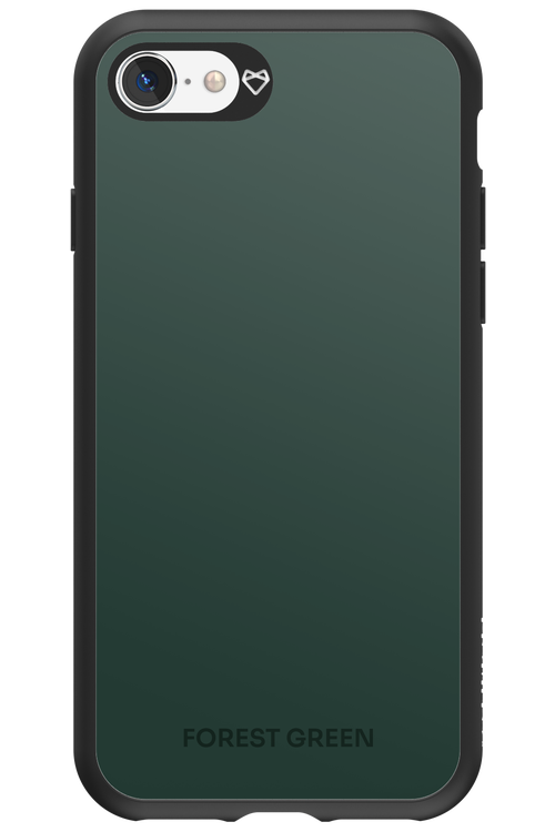 FOREST GREEN - FS3 - Apple iPhone 8