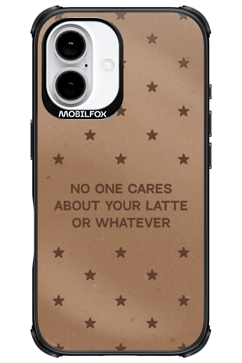 Whateverrr - Apple iPhone 16