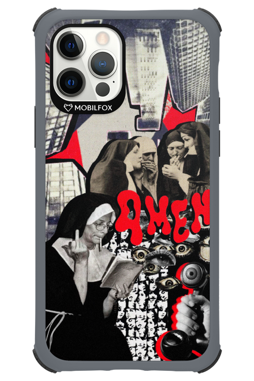 God is Calling - Apple iPhone 12 Pro