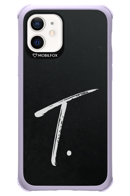 (Off Space) T 2.0 - Apple iPhone 12