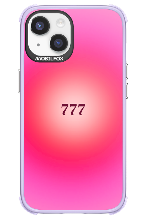 Aura 777 - Apple iPhone 14