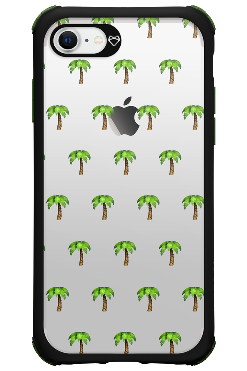 Tropical Breeze - Apple iPhone 7