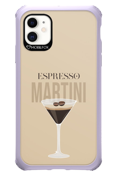 Espresso M - Apple iPhone 11
