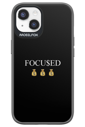 FOCU$ED - Apple iPhone 14
