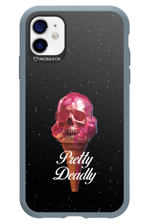 Pretty Deadly - Apple iPhone 11