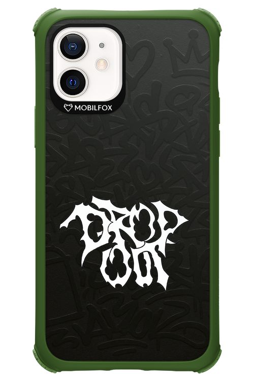 Drop Out - Apple iPhone 12