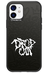 Drop Out - Apple iPhone 12