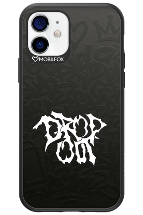 Drop Out - Apple iPhone 12
