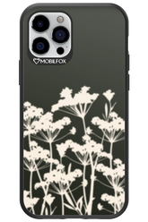 Midnight Bloom - Apple iPhone 12 Pro