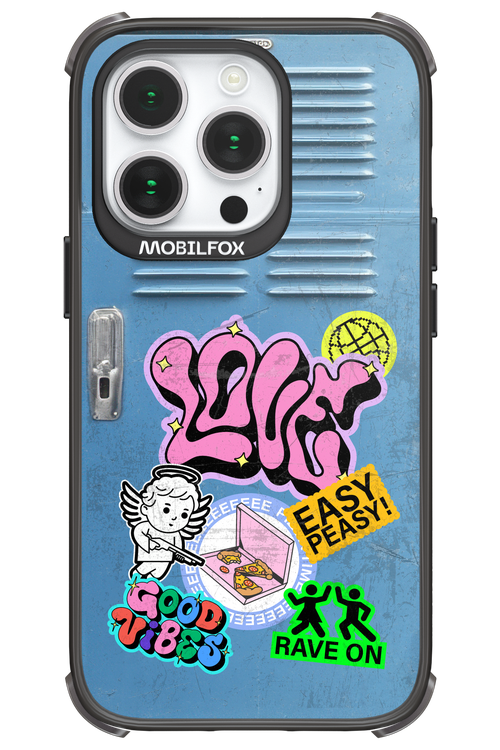 My Locker - Apple iPhone 14 Pro