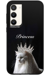 Princess - Samsung Galaxy S23 Plus