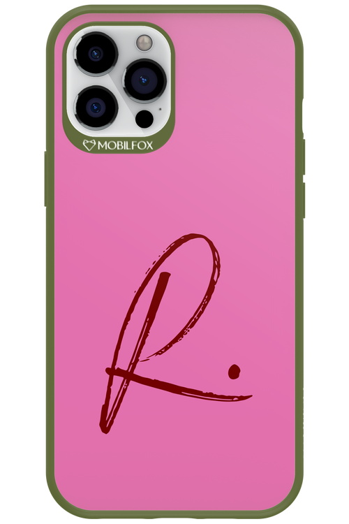 (Sorbet) R 2.0 - Apple iPhone 12 Pro Max