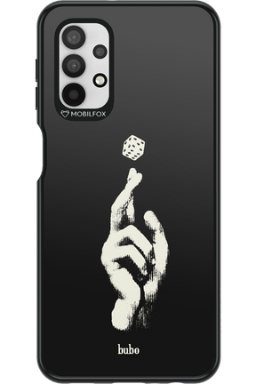 DAMNED LUCK - Samsung Galaxy A32 5G