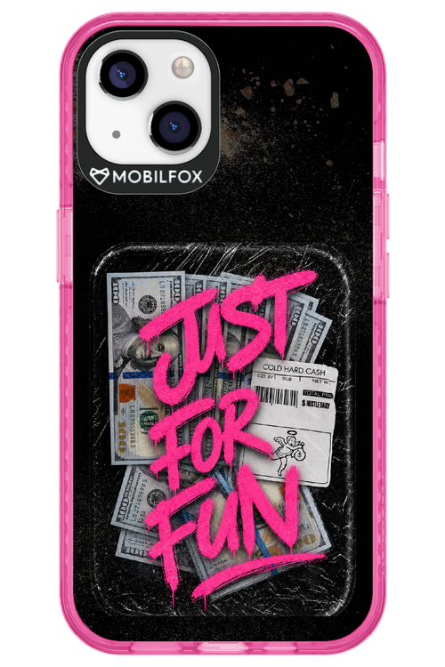 Just For Fun 2.0 - Apple iPhone 13
