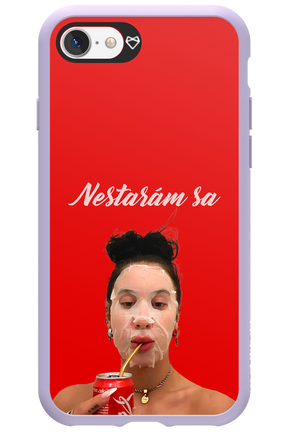 Nestarám Sa - Apple iPhone 7