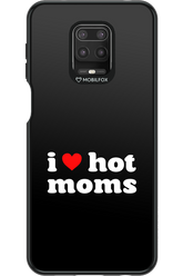 I love hot moms 2.0 - Xiaomi Redmi Note 9 Pro