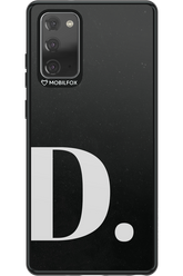 D (Off Space) 2.0 - Samsung Galaxy Note 20