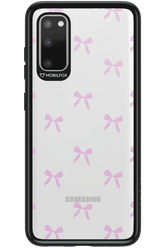 PinkyPromise - Samsung Galaxy S20