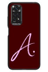 (Dark Blush) A 2.0 - Xiaomi Redmi Note 11/11S 4G