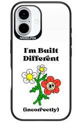 Incorrect 2.0 - Apple iPhone 16