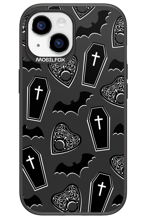 After Death - Apple iPhone 15